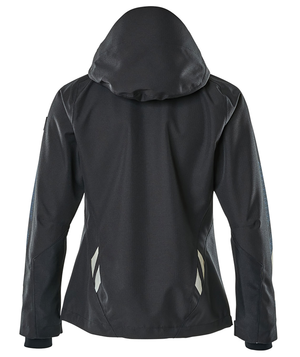 Mascot Accelerate women's shell jacket, Dark Marine Blue, large image number 1