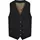 Sunwill Weste mit Wolle, Tobacco, Tobacco, swatch