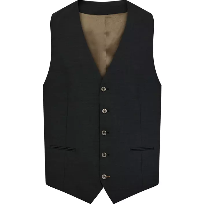 Sunwill vest med uld, Tobacco, large image number 0