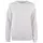 Clique Premium OC sweatshirt dam, Ljusgrå fläckig, Ljusgrå fläckig, swatch
