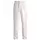 Kentaur trousers with extra leg length, White, White, swatch