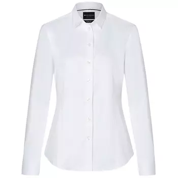 Karlowsky Stretch skjorta dam