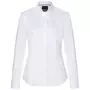 Karlowsky Stretch dameskjorte, White  Karlowsky Stretch dameskjorte