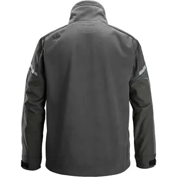 Snickers vindtæt fleecejakke