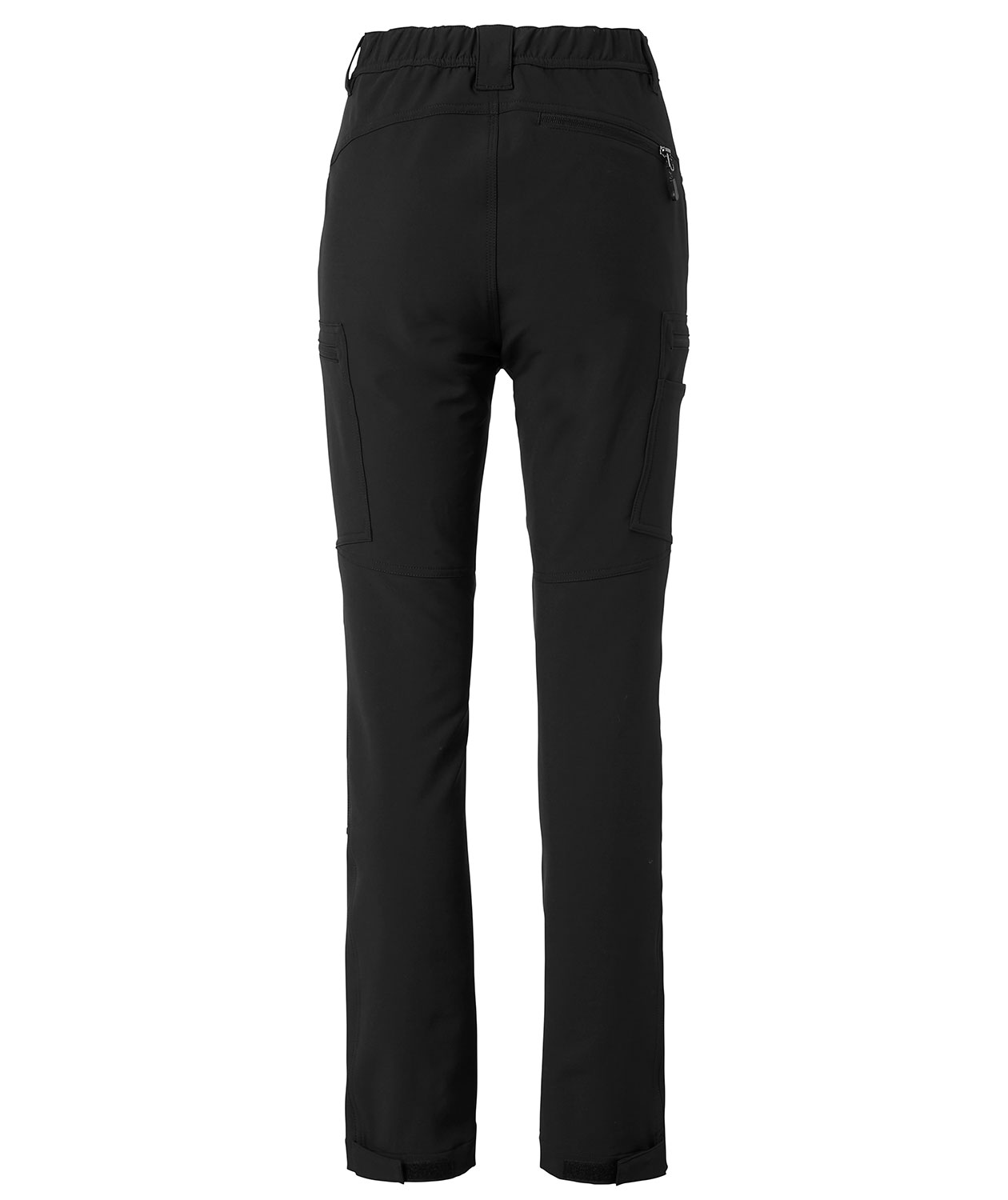 South West Moa byxa dam, Svart