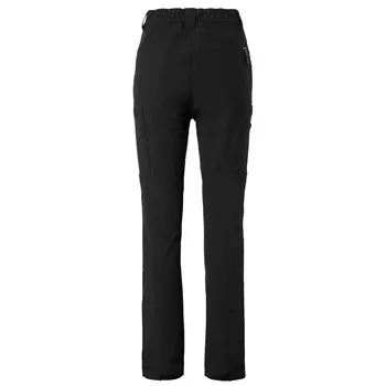 South West Moa women's trousers, Black