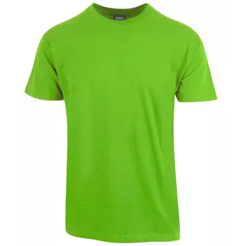 YOU Classic T-shirt für Kinder, Lime Grün