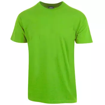 YOU Classic T-shirt für Kinder, Lime Grün