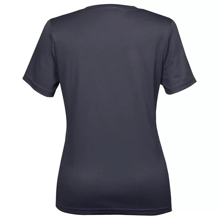 Stormtech Eclipse women's T-shirt, Marine Blue, large image number 2