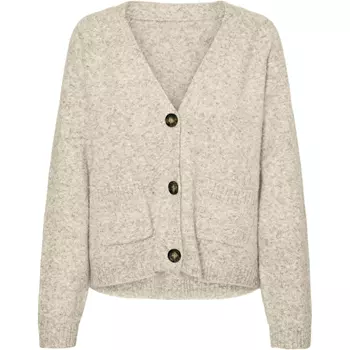 Vero Moda VMBOOM dame strik cardigan