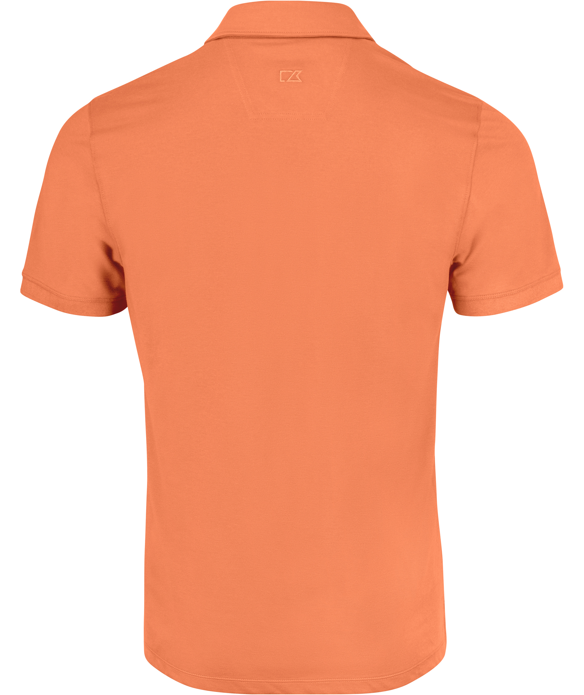 Cutter & Buck Oceanside polo shirt, Peach, Peach, large image number 2