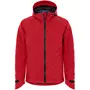 Fristads shell jacket 4882 GLPS, Red