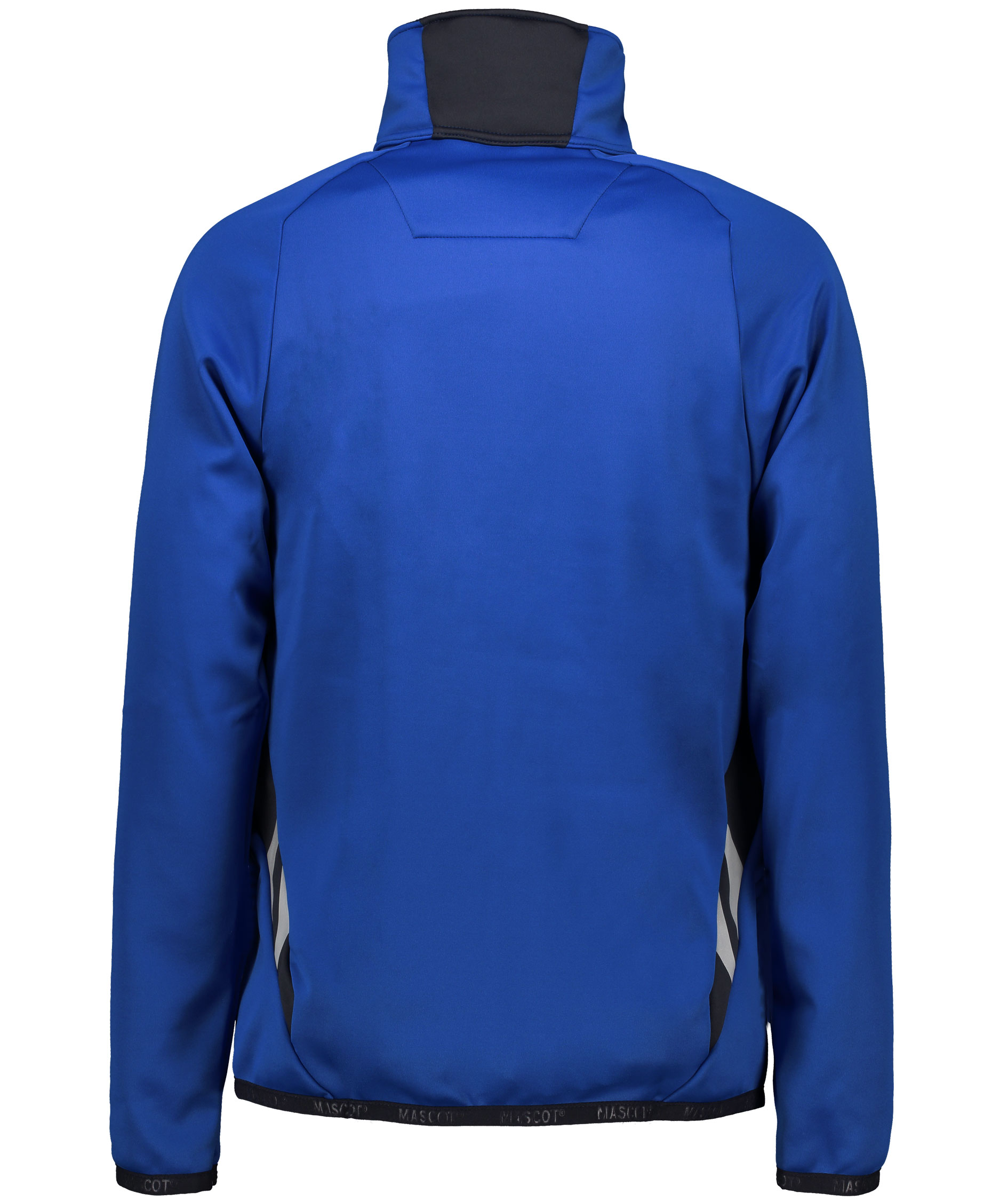 Mascot Accelerate fleecetr&ouml;ja, Koboltbl&aring;/M&ouml;rk Marinbl&aring;