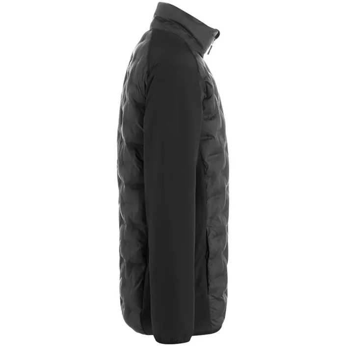 Karlowsky hybridjacka, Black, large image number 4