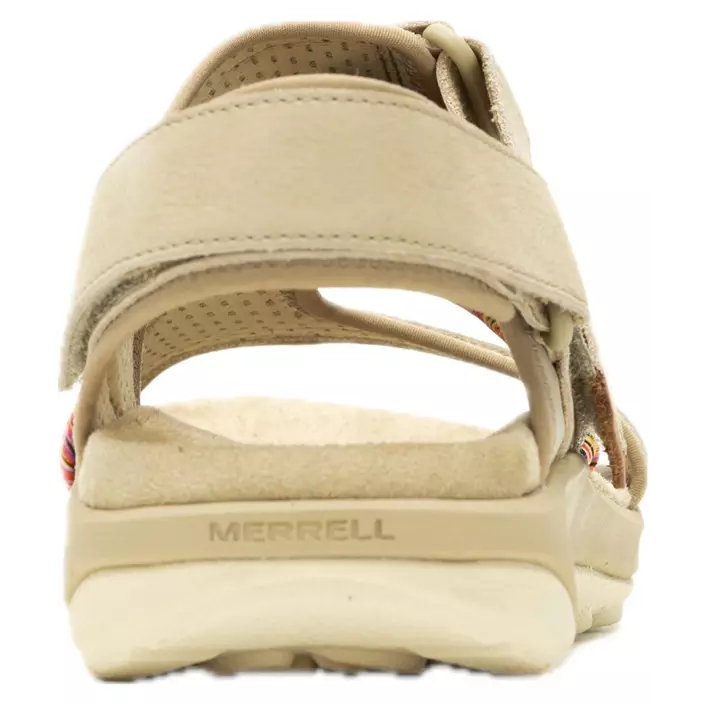 Merrell Terran 4 backstrap women's sandals, Incense, large image number 3