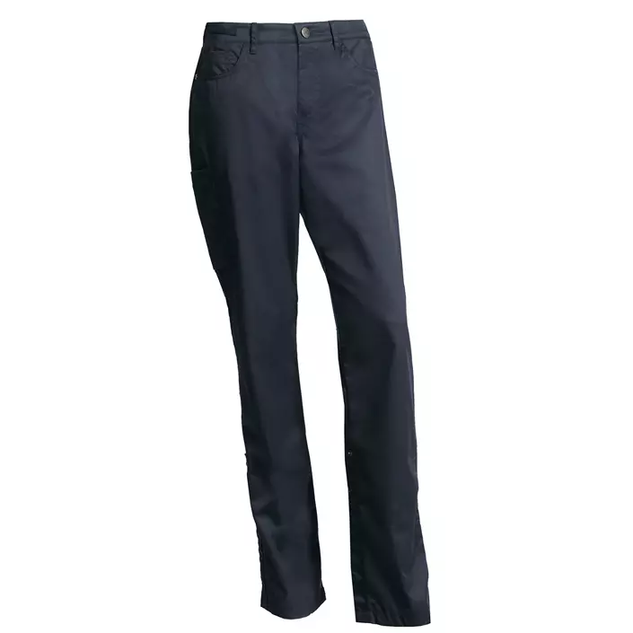 Nybo Super Cool Leicht Gewicht Damenjeans, Navy, large image number 0