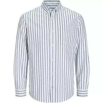 Jack & Jones JJEOXFORD Slim fit Skjorte