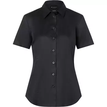 Karlowsky slim fit kortärmad skjorta dam