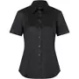 Karlowsky slim fit kortärmad skjorta dam, Black Karlowsky slim fit kortärmad skjorta dam