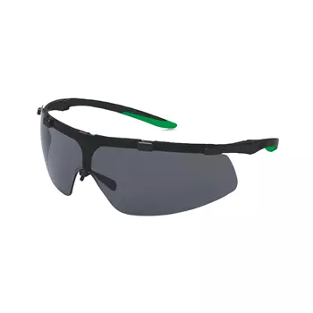 UVEX Super fit Schweiß-/Schutzbrille, Schwarz