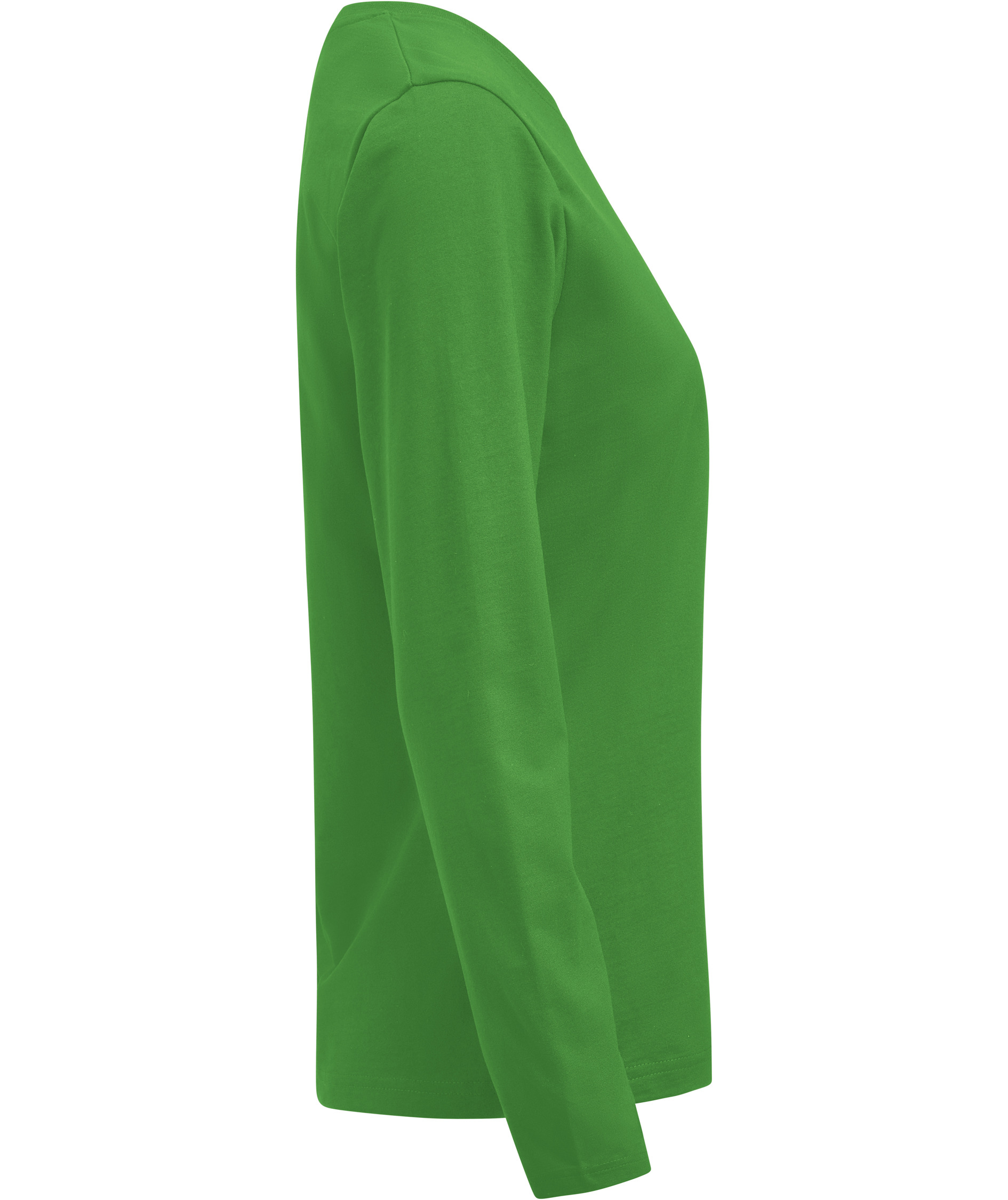 Printer Heavier Pro long-sleeved women's T-shirt, Fresh Green, large image number 2