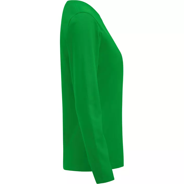 Printer Heavier Pro langärmliges T-Shirt, Fresh Green, large image number 2