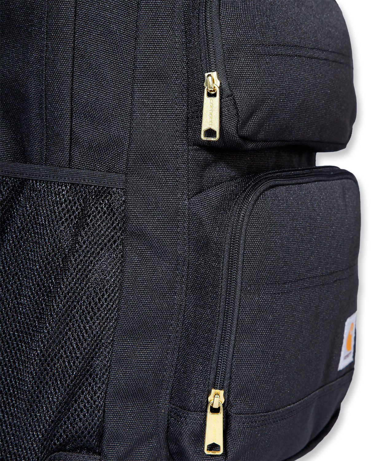 Carhartt Single Compartment rygs&aelig;k 27L, Sort