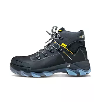 HKSDK B9 safety boots S3, Black