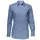 Kümmel Lotte Classic fit women's shirt, Blue/White, Blue/White, swatch