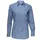 Kümmel Lotte Classic fit skjorta dam, Blå/Vit, Blå/Vit, swatch