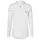 Karlowsky Performance langærmet polo T-shirt, Hvid, Hvid, swatch