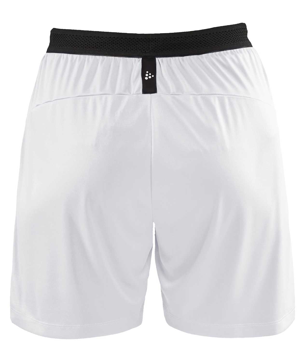 Craft Progress 2.0 women's shorts, White, large image number 2