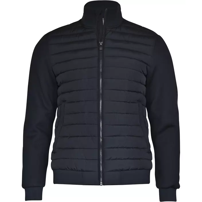 Nimbus Crescent hybrid jacket, Navy, large image number 0