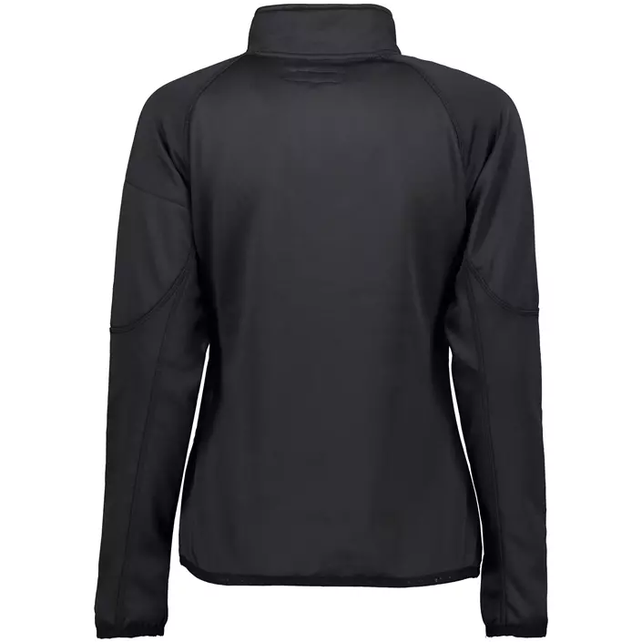 Grounded 7005 cardigan dam, Black, large image number 1