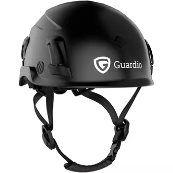 Guardio Armet Volt MIPS safety helmet, Black