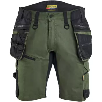 Blåkläder Striker håndværkershorts