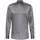Eterna Performance Slim Fit shirt, Grey, Grey, swatch