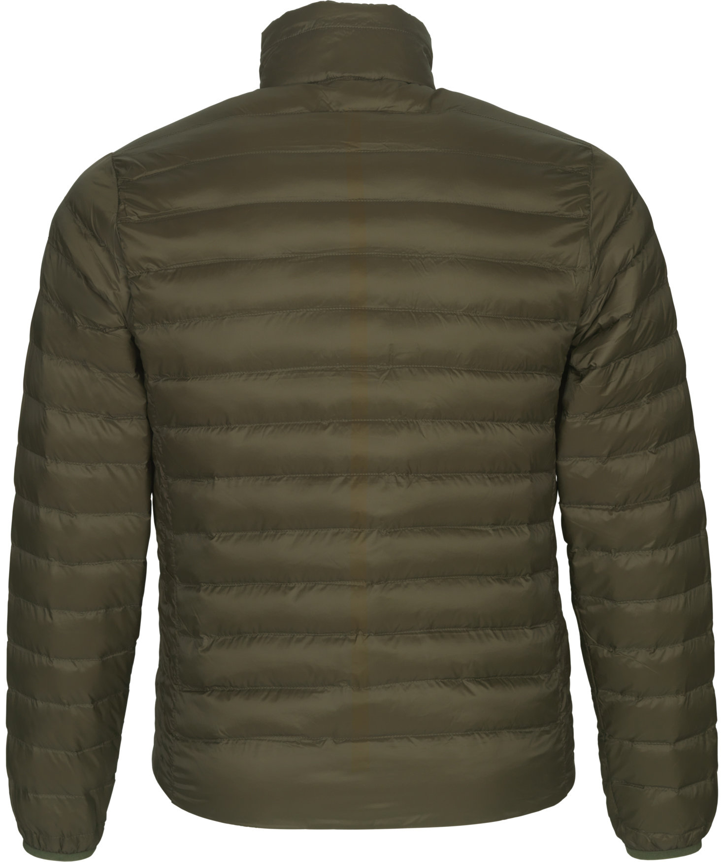 Seeland Hawker quilted jacket, Pine green