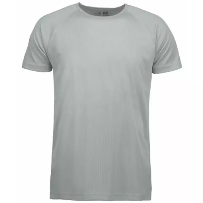 ID Active Game T-skjorte, Grå, large image number 0