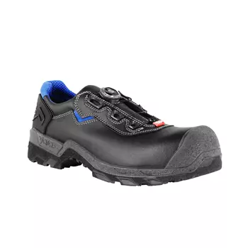 Jalas 1268 Heavy Duty safety shoes S3, Black