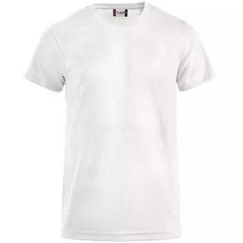 Clique Ice-T T-skjorte, Hvit