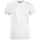 Clique Ice-T T-skjorte, Hvit, Hvit, swatch