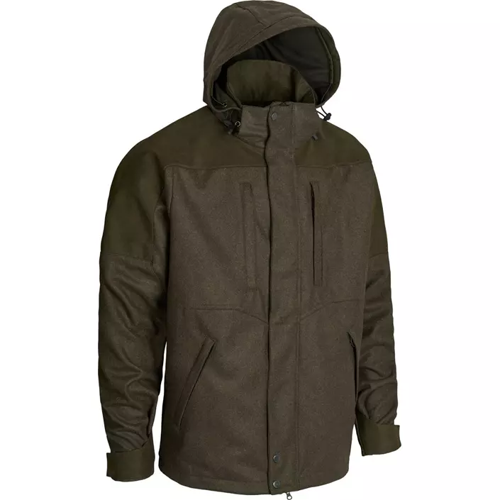 Northern Hunting Asbjorn Jorg Jacke, Dark Green, large image number 4