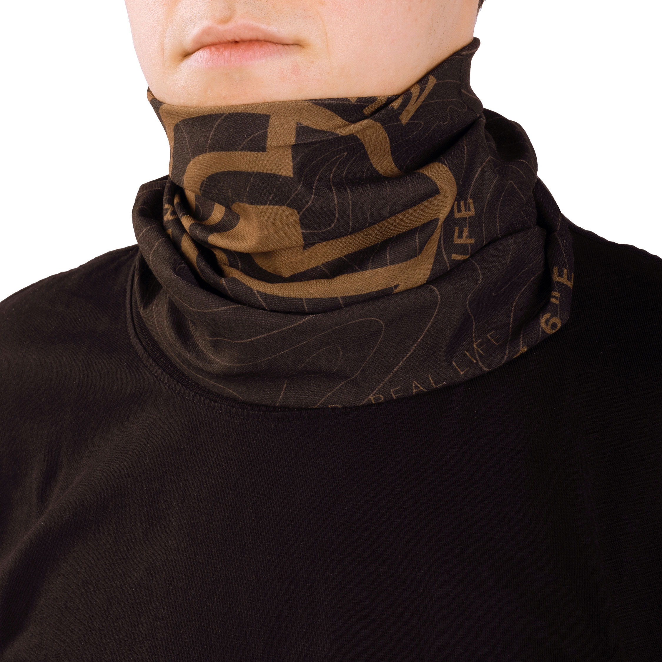 Westborn neck warmer