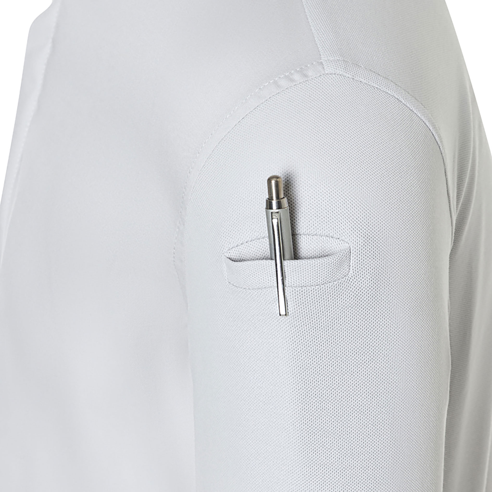 Karlowsky DIAMOND CUT&reg; Avantgarde kockjacka, Pastel Green, large image number 6