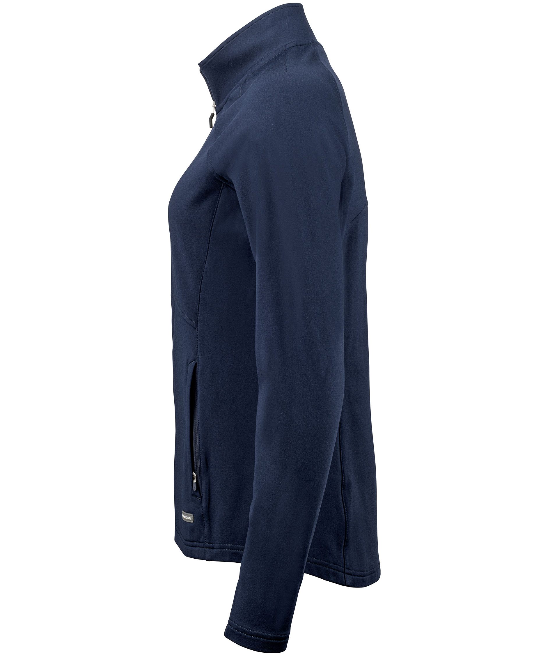 Cutter & Buck Adapt women's cardigan, Dark navy, large image number 4