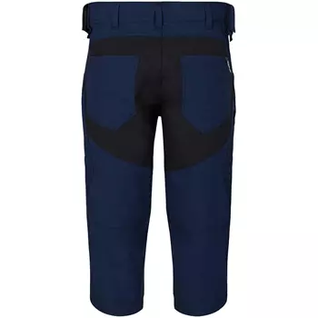 Engel X-treme work knee pants Full stretch, Blue Ink