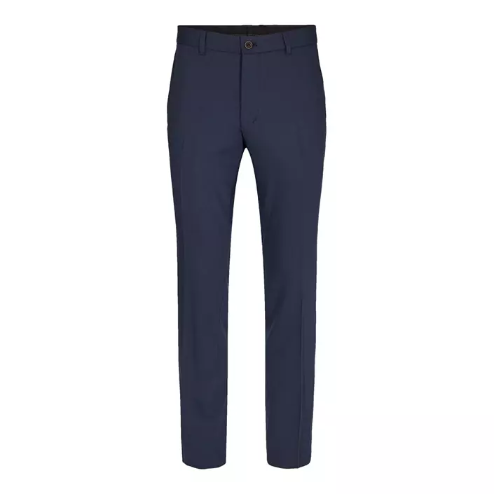 Sunwill Traveller Bistretch Modern fit trousers, Blue, large image number 0