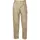 Toni Lee Basic women's service trousers, Khaki, Khaki, swatch