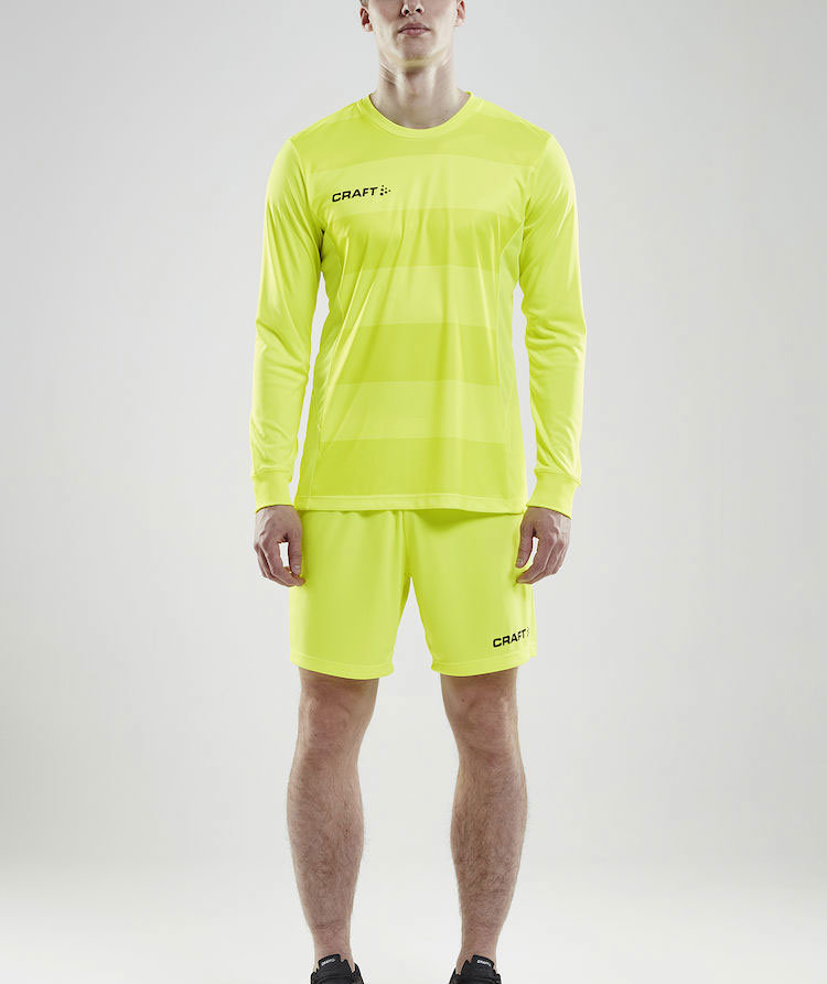 Craft Squad m&aring;lvaktshorts dam, Flumino, large image number 4